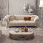 Atelier del Sofa Sofa trosed Bianca - slika 1