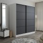 HANAH HOME Ormar Kale 3159 - slika 3