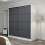 HANAH HOME Ormar Kale 3159 - slika 5