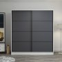 HANAH HOME Ormar Kale 3159 - slika 1
