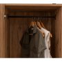 HANAH HOME Ormar Dynamic Takım 4 - slika 5