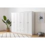 HANAH HOME Ormar Lia 62 180 - slika 3
