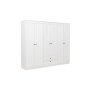 HANAH HOME Ormar Lia 62 180 - slika 1