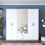 HANAH HOME Ormar BA130 3049 - slika 3