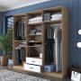 HANAH HOME Ormar BA130 3049 - slika 5