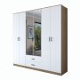 HANAH HOME Ormar BA130 3049 - slika 1