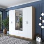 HANAH HOME Ormar BA130 3049 - slika 2