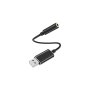 VELTEH USB Audio Kabl 2 u 1 USB na 3.5mm AA-K021 - slika 1