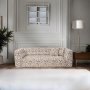 Atelier del Sofa Sofa trosed Cady Tan - slika 3