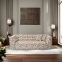 Atelier del Sofa Sofa trosed Cady Tan - slika 5