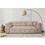 Atelier del Sofa Sofa trosed Cady Tan - slika 1