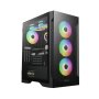 ZEUS GAMER AMD Ryzen 9 3900X/DDR4 16GB/M.2 1TB/RX6700XT 12GB/750W - slika 1