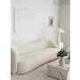 Atelier del Sofa Sofa trosed Slon 3 Seater White - slika 3