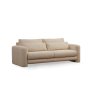 Atelier del Sofa Sofa trosed Lily Beige 3 - slika 3