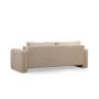 Atelier del Sofa Sofa trosed Lily Beige 3 - slika 4