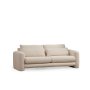 Atelier del Sofa Sofa trosed Lily Cream 3 - slika 5