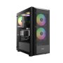 BC GROUP Ryzen 5 7500F/DDR5 16GB/M.2 1TB/RTX 3060 12GB/600W - slika 1