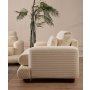 Atelier del Sofa Sofa trosed River Beige - slika 3