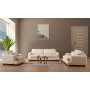 Atelier del Sofa Sofa trosed River Beige - slika 1
