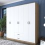 HANAH HOME Ormar BA111 2324 - slika 2
