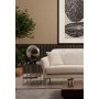 Atelier del Sofa Sofa trosed Costor White 3 - slika 4