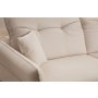 Atelier del Sofa Sofa trosed Costor White 3 - slika 5