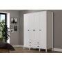 HANAH HOME Ormar FRN 10013 1 - slika 1