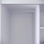 HANAH HOME Ormar Martin 3 White - slika 5