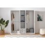 HANAH HOME Ormar Lia 52 210 - slika 4