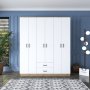 HANAH HOME Ormar BA113 2337 - slika 3