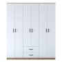HANAH HOME Ormar BA113 2337 - slika 1