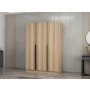 HANAH HOME Ormar Kale Oak 2289 - slika 4