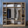 HANAH HOME Ormar BA114 2274 - slika 4