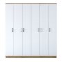 HANAH HOME Ormar BA114 2274 - slika 1
