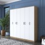 HANAH HOME Ormar BA114 2274 - slika 2