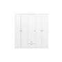HANAH HOME Ormar Lia 52 180 - slika 1