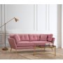 Atelier del Sofa Sofa trosed Mapa Rose - slika 2