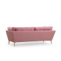 Atelier del Sofa Sofa trosed Mapa Rose - slika 5