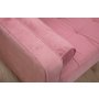 Atelier del Sofa Sofa trosed Rome Rose - slika 5