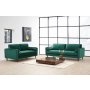 Atelier del Sofa Sofa trosed Rome Green - slika 2