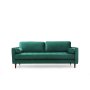 Atelier del Sofa Sofa trosed Rome Green - slika 5