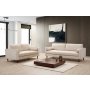 Atelier del Sofa Sofa trosed Rome Beige - slika 2