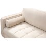 Atelier del Sofa Sofa trosed Rome Beige - slika 3