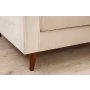 Atelier del Sofa Sofa trosed Rome Beige - slika 4