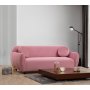 Atelier del Sofa Sofa trosed Eddy Rose - slika 2