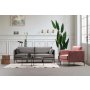 Atelier del Sofa Sofa trosed Sino 3 Seater - slika 2