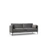 Atelier del Sofa Sofa trosed Sino 3 Seater - slika 4