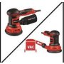 EINHELL Ekscentrična brusilica TC-RS 425 E (4462005) - slika 1