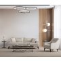 Atelier del Sofa Sofa trosed Astana 3 Seater Ecru - slika 2