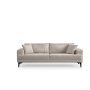 Atelier del Sofa Sofa trosed Astana 3 Seater Ecru - slika 3